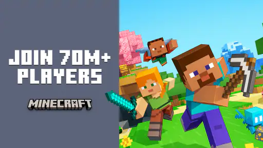 Minecraft: Dream it, Build it! screenshot 9
