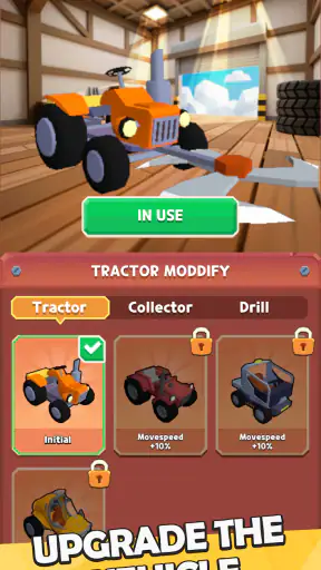 Miner GO! screenshot 10