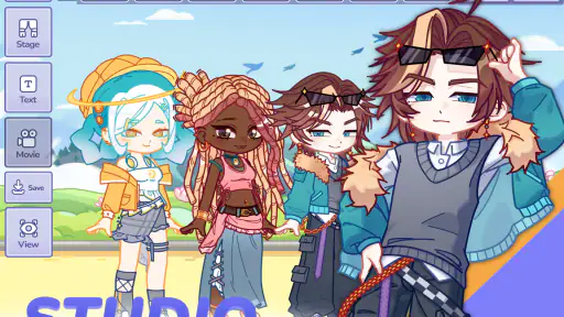 MiniMuse screenshot 4