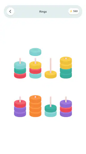 Minipuzzles Go! screenshot 10