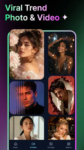 MistyPix: AI Image Generator screenshot 8