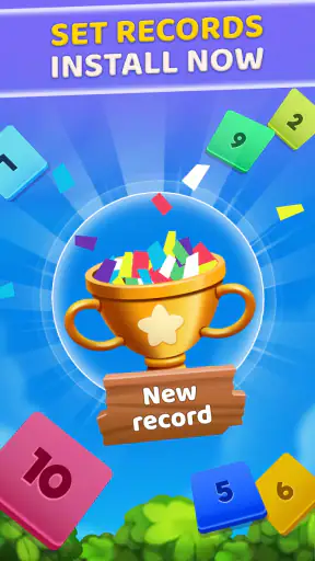 Mix Blox screenshot 12