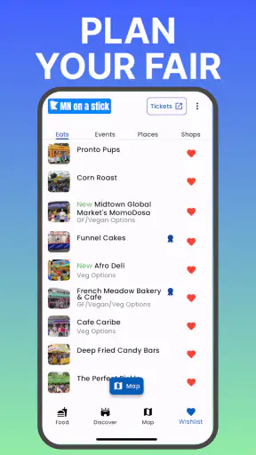 MN on a Stick screenshot 11