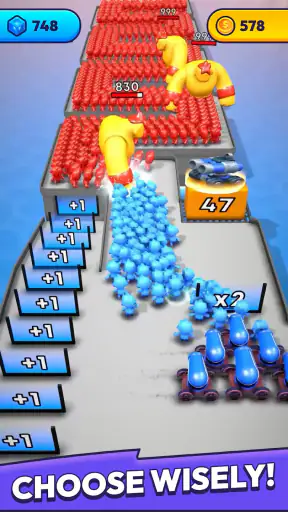 Mob Control screenshot 12