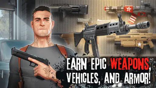 Mob Wars LCN: Mafia Empire RPG screenshot 12