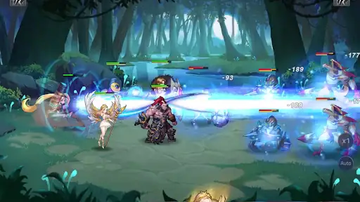 Mobile Legends: Adventure-idle screenshot 10