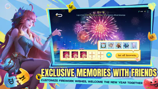 Mobile Legends: Bang Bang.US screenshot