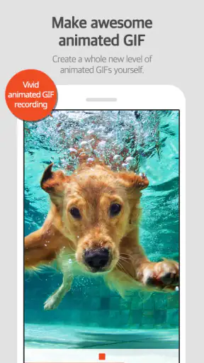 Mobizen Recorder for Samsung screenshot