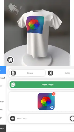 Mockup Creator Pro screenshot 10
