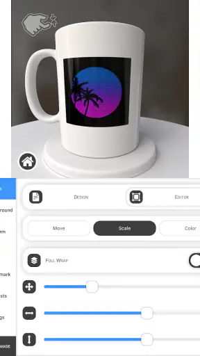 Mockup Creator Pro screenshot 12