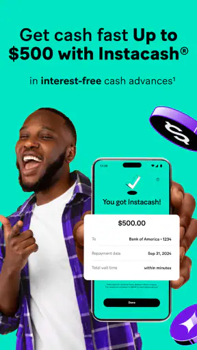 MoneyLion: Banking & Cash Back screenshot
