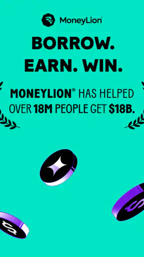 MoneyLion: Banking & Cash Back screenshot