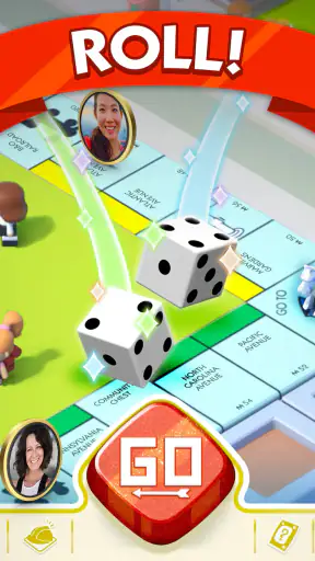 MONOPOLY GO! screenshot 10