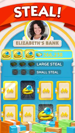 MONOPOLY GO! screenshot 12
