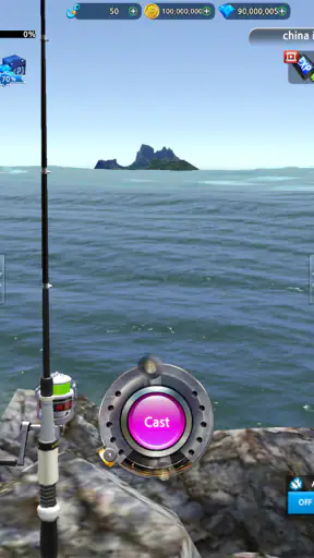 Monster Fishing 2026 screenshot 12