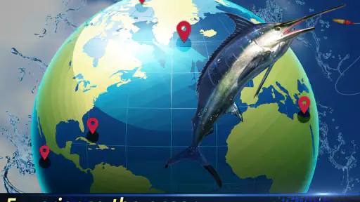 Monster Fishing 2026 screenshot 9