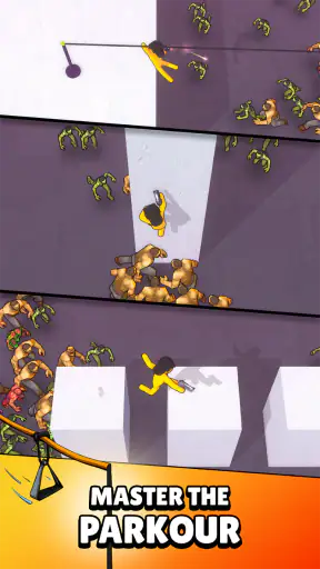 Monster Survivors screenshot 12