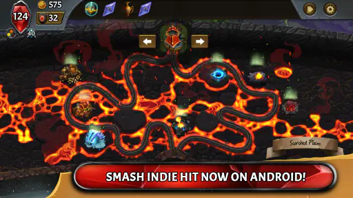 Monster Train screenshot