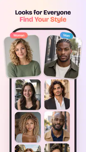 Mosa AI: Collage & AI Video screenshot 10