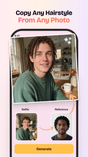 Mosa AI: Collage & AI Video screenshot 5
