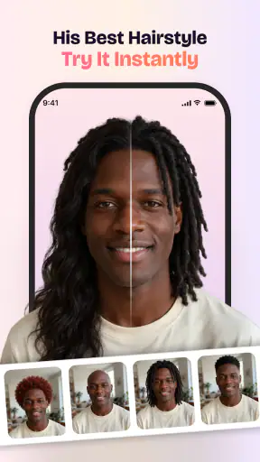 Mosa AI: Collage & AI Video screenshot 6