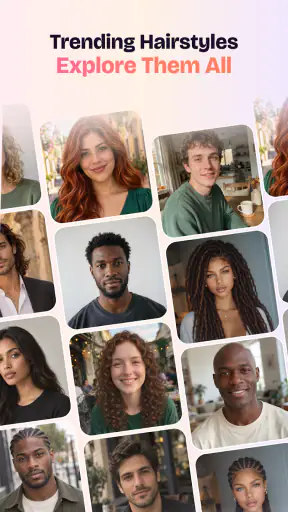 Mosa AI: Collage & AI Video screenshot 7