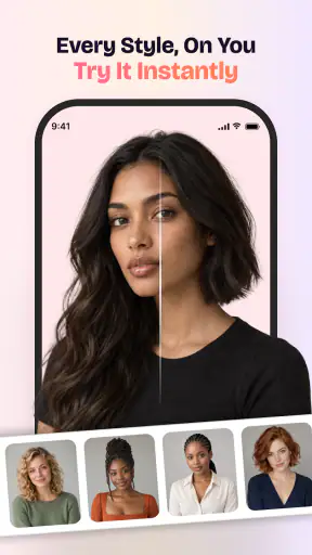 Mosa AI: Collage & AI Video screenshot 8