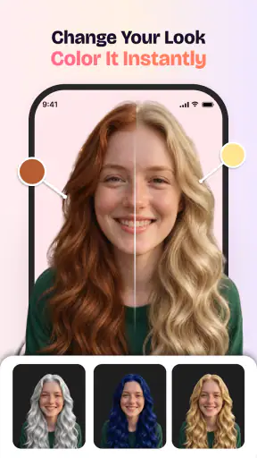 Mosa AI: Collage & AI Video screenshot 9