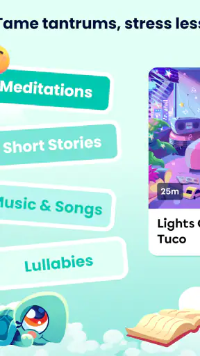 Moshi Kids: Sleep, Relax, Play screenshot 11
