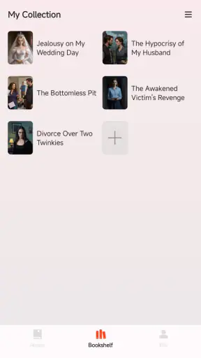 MotoNovel screenshot
