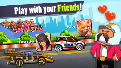 Motor World Car Factory screenshot 9