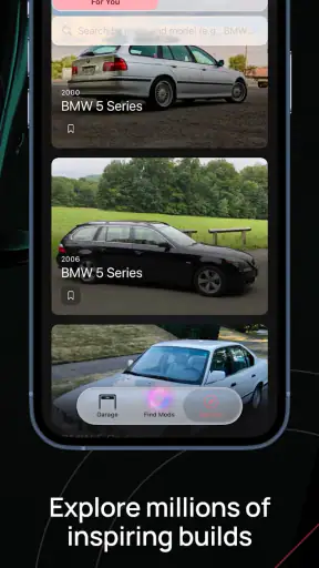 MOTORMIA: Tune & Mod Your Ride screenshot 12