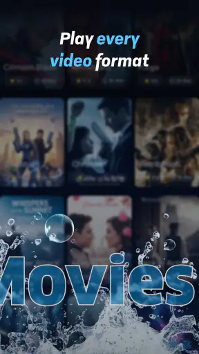 Movie Drama & TV Series: Info screenshot 2