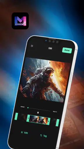 Movirea screenshot 1