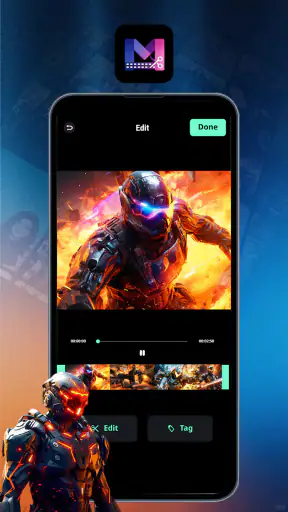 Movirea screenshot 3