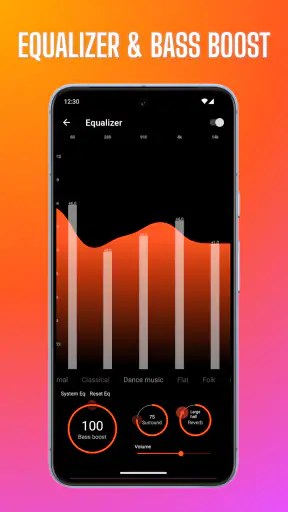 MP3 Downloader - Music Player screenshot