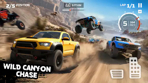 Mr. Car screenshot