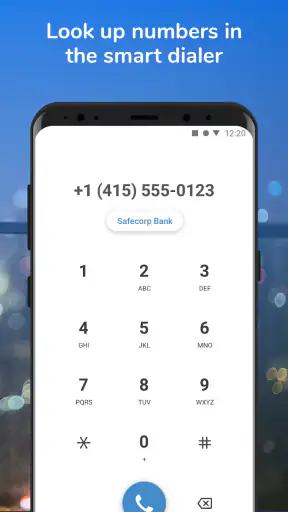 Mr. Number: Spam Call Blocker screenshot