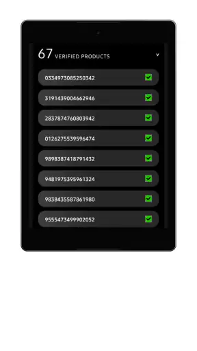 Muha Members screenshot 12