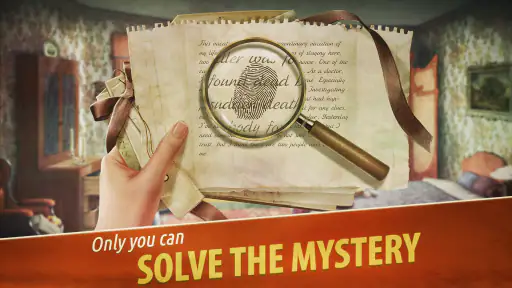Murder in Alps: Hidden Mystery screenshot 11