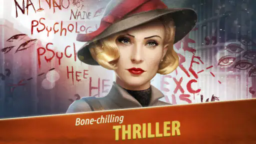 Murder in Alps: Hidden Mystery screenshot 9