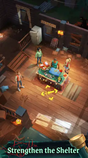 Murderhill screenshot 12