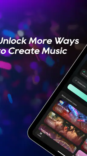 Mureka - AI Song&Music Maker screenshot 10