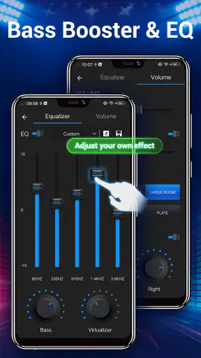 Music Player - Audio Player screenshot