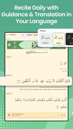 Muslim Pro: Quran Athan Prayer screenshot 10