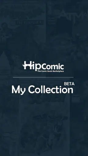 My Collection: Comic Scanner screenshot 10
