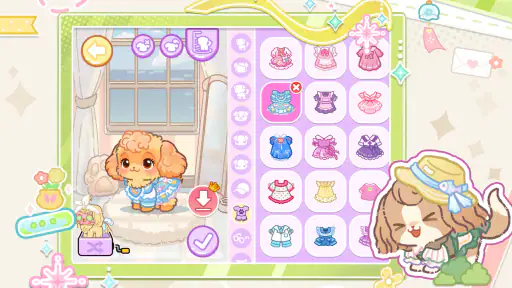 My Dog Town: Animal Sim Games screenshot 10