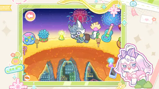 My Dog Town: Animal Sim Games screenshot 9