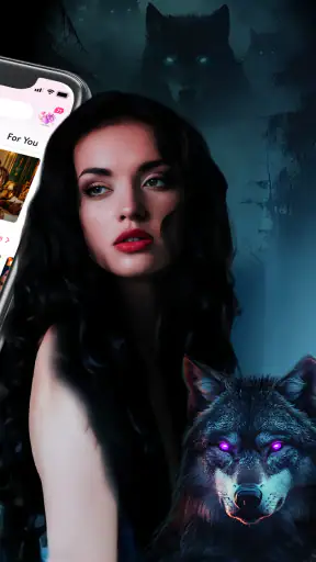 My Fiction: Stories & Novels screenshot