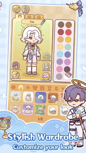 My Leisure Time screenshot 10